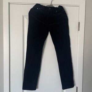 Vineyard Vines: Boy’s Navy Corduroy Pants